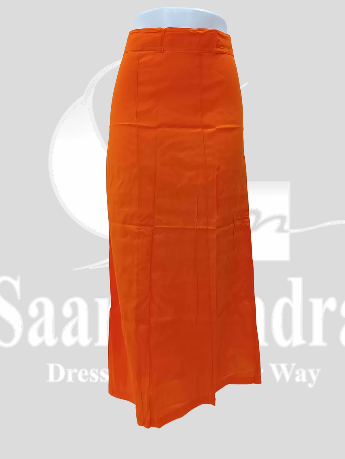 Cotton Skirt Colour 7